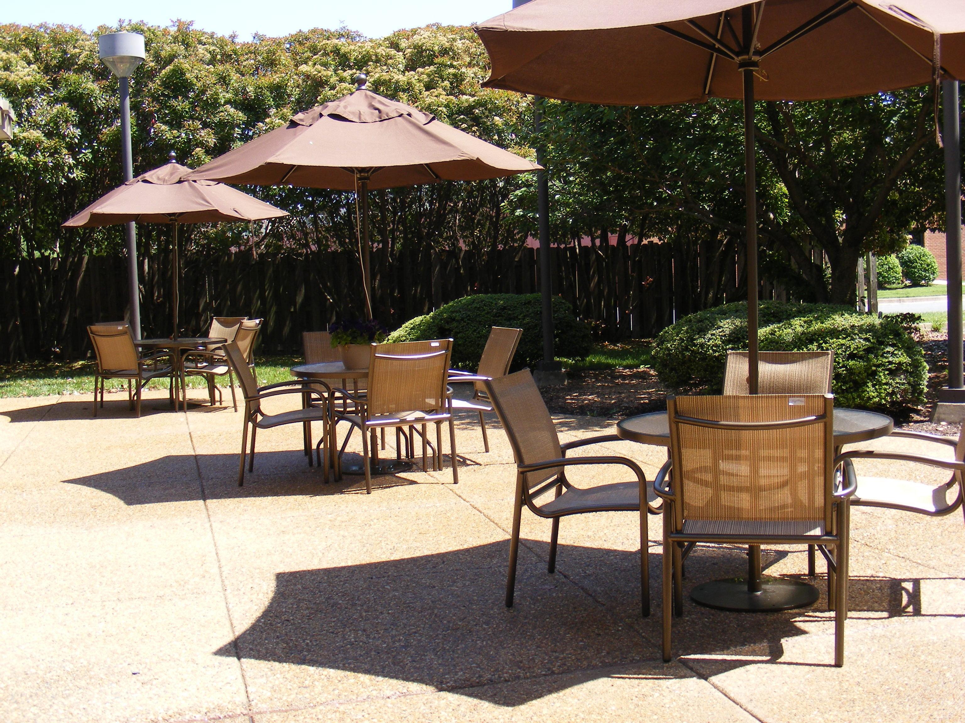 Holiday Inn Express Fredericksburg - Southpoint By Ihg Exterior foto