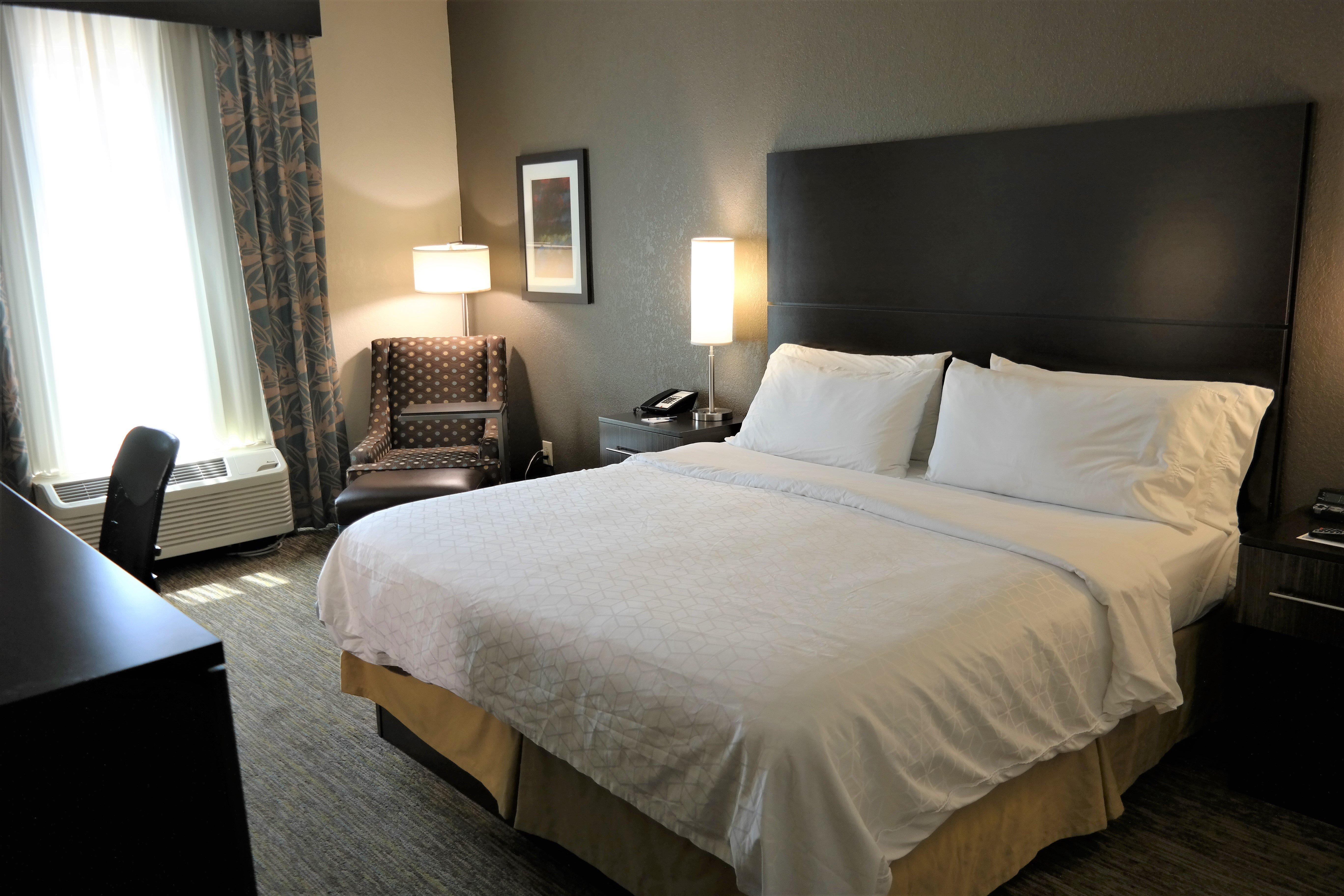 Holiday Inn Express Fredericksburg - Southpoint By Ihg Exterior foto